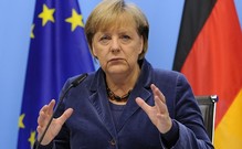Медленные вещи: Меркель недовольна темпами решения проблем с мигрантами