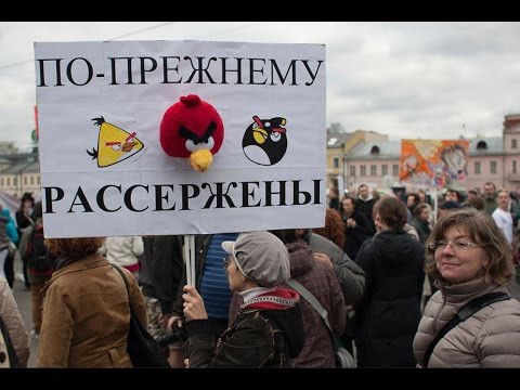 Федор Бирюков: Государство и дети после 26 марта