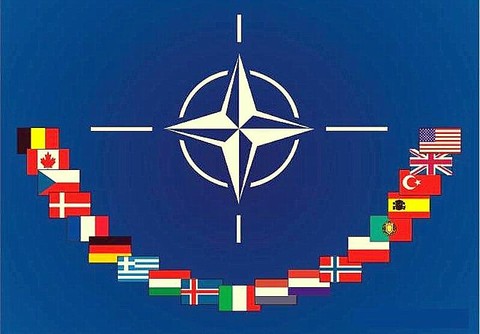 В НАТО вступить, не реку перейти …