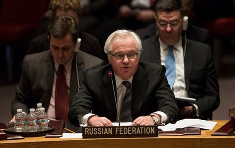 Ничего не вижу, ничего не слышу: В СБ ООН обсудили итоги выборов на Украине