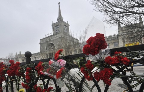 Годовщина терактов в Волгограде: Когда праздник превращается в трагедию