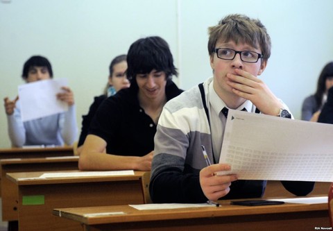 Крах системы: Как ЕГЭ губит российское образование?