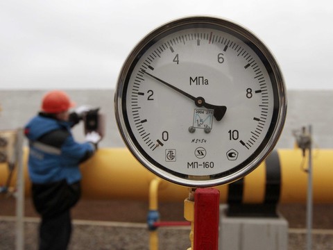 Еще раз про газ: Газификация Крыма, долг Украины и поставки в Европу