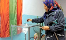 Пример демократии: Выборы в Приднестровье признаны состоявшимися