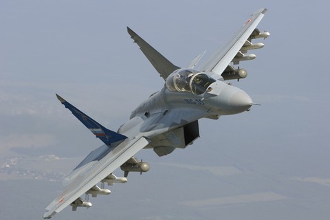 Защита от атак: В России создали авиаловушки нового типа