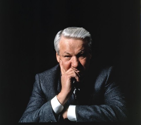 Борис Ельцин. Неюбилейное