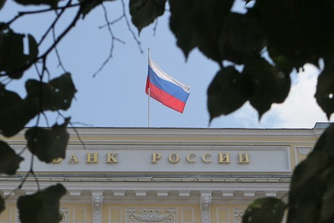 Банк России отозвал лицензии у четырех банков
