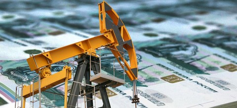 Нефть как символ уходящего года. Чья экономика пострадала больше российской?