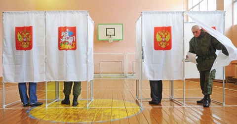 Московские мэрские выборы. Исход ясен, но интрига не умирает 