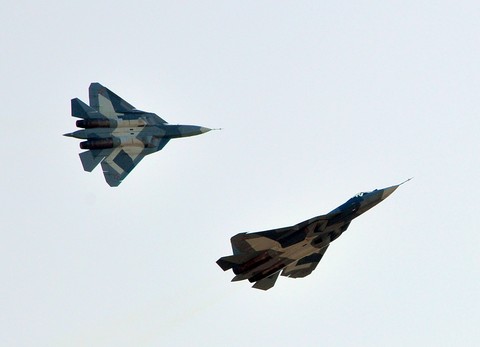 Рогозин: о шестом технологическом укладе, бесконтактных войнах и новых самолетах