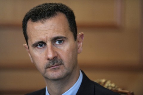 Асад: войну можно закончить за несколько месяцев, но диалог с боевиками невозможен