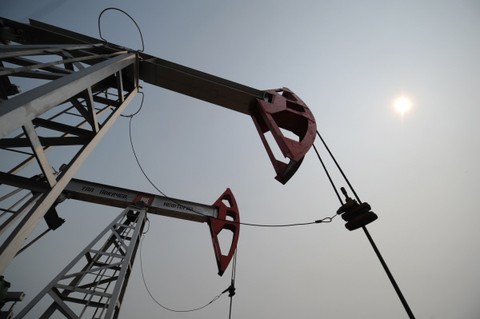 Поставки нефти из России в Европу снизились до 10-летнего минимума