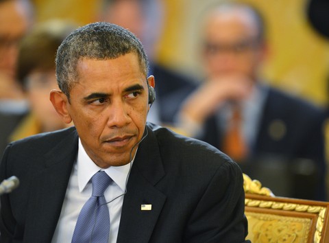 Обама потребовал расширить список целей в Сирии и подключить к операции ВВС