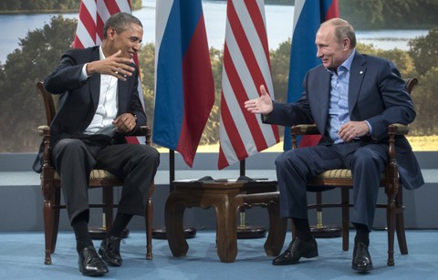 В сентябре в Москве пройдет российско-американский саммит