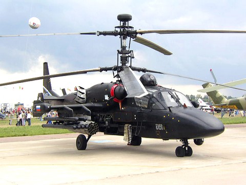 Американскикие конрессмены пытаются вновь помешать Пентагону купить российские вертолеты