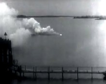 Подводная ракета «Шквал» – «убийца авианосцев»