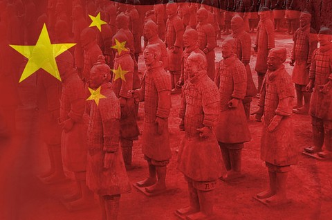 Трудности Китая – тревога России