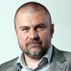 Председатель Национального антикоррупционного комитета Кирилл Кабанов