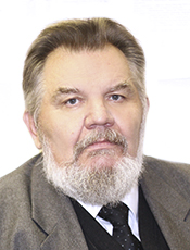  Евгений Никитенко, профессор кафедры национальной безопасности ФНБ РАНХиГС