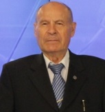Николай Тараканов, генерал-майор, председатель координационного совета Президентского клуба «Доверие»