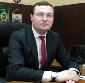 Денис Журенков