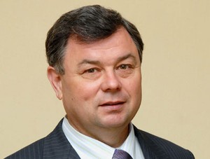  глава Калужской области Анатолий Артамонов