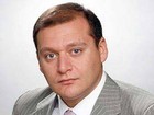 Экс-губернатор Харьковской области Михаил Добкин