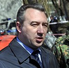 Руководитель ФКУ НПО «СТиС», полковник внутренней службы Александра Деревягина
