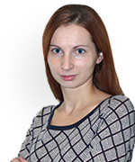 Анна Бодрова, старший аналитик «Альпари» 